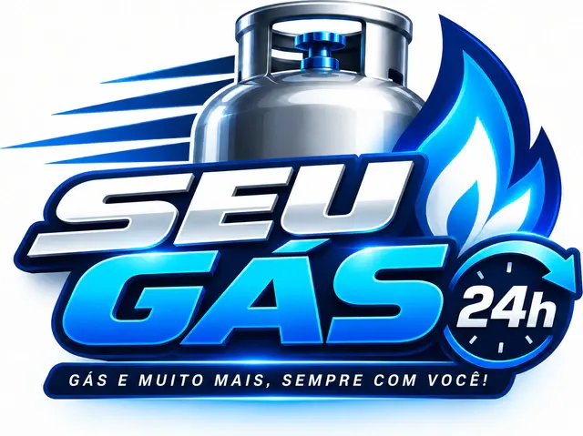 Logo Seu Gás